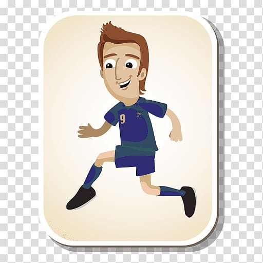 Mexico national football team Football player Dessin animé Animaatio, football transparent background PNG clipart