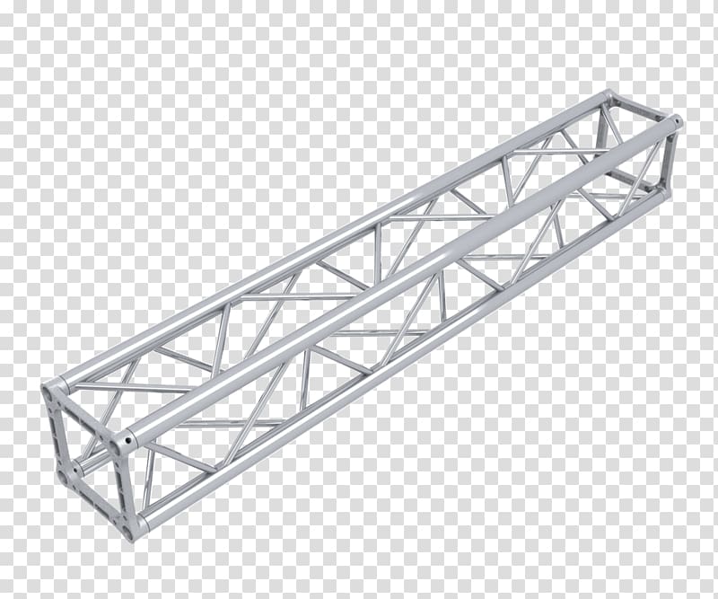 Truss Transmission tower Beam Aluminium Triangle, triangle transparent background PNG clipart