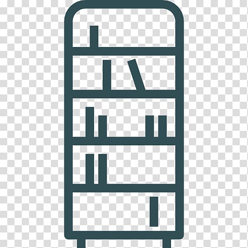 Bookcase Furniture Shelf Room Armoires & Wardrobes, bookcase transparent background PNG clipart