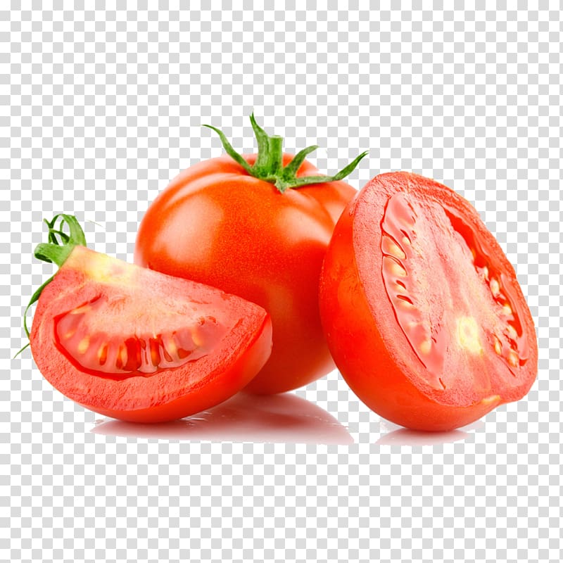 Cherry tomato Organic food Tomato soup Vegetable, tomato transparent background PNG clipart
