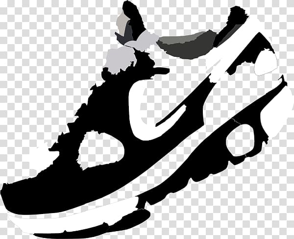 Air Force Nike Sneakers , Shoes transparent background PNG clipart