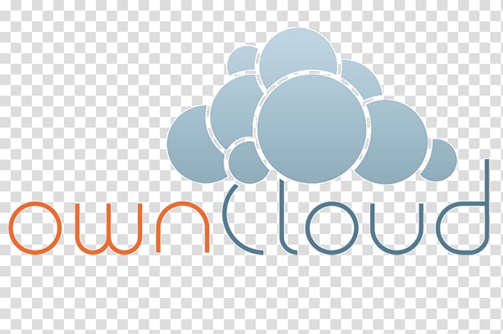 ownCloud File synchronization Computer Servers Collabora Online Cloud computing, cloud share transparent background PNG clipart
