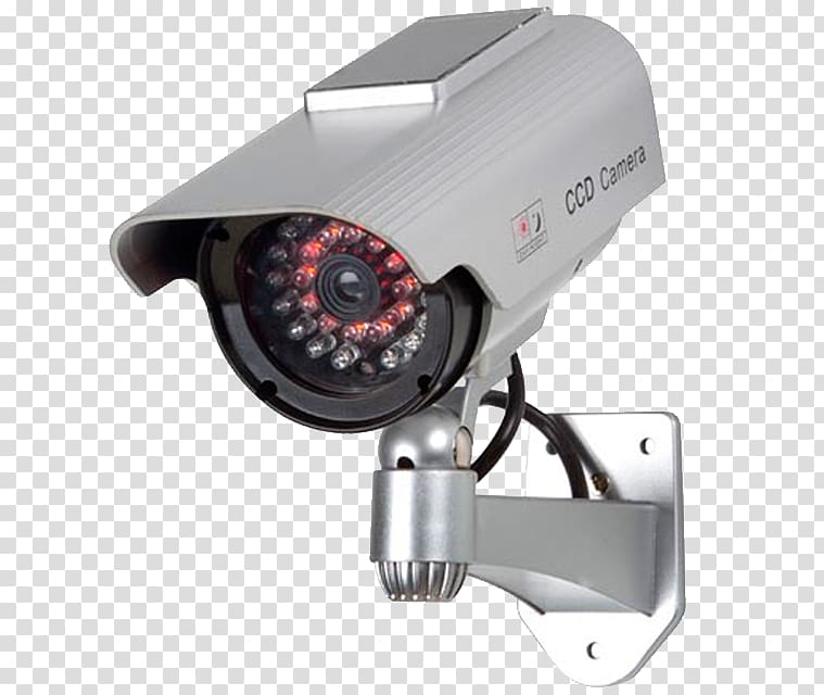 Vídeovigilancia IP Video Cameras Light IP camera, Camera transparent background PNG clipart