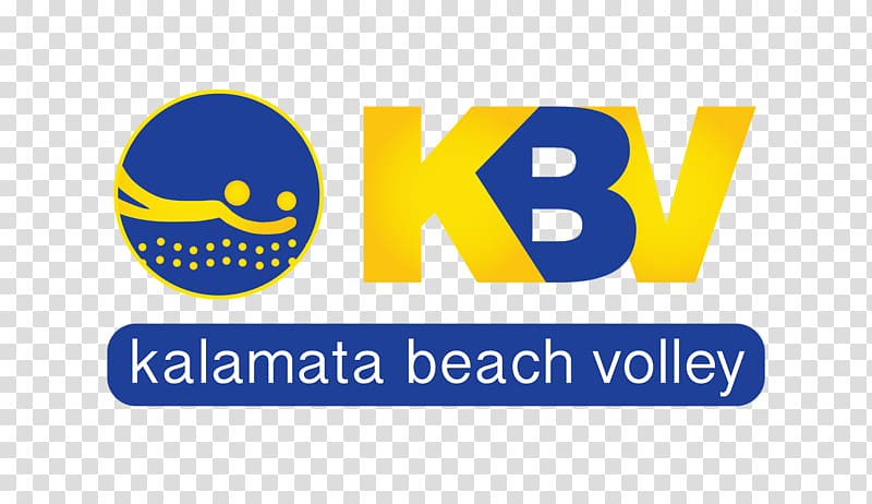 Logo Brand Font, beach volley transparent background PNG clipart