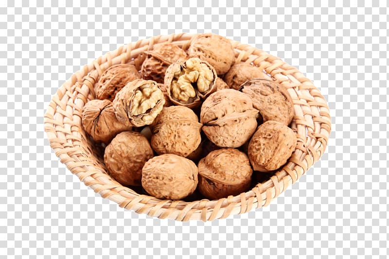 Walnut Eating Food Nutrition, A walnut transparent background PNG clipart