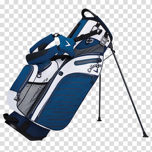 Golf equipment Golf Clubs Callaway Golf Company Iron, Golf bag transparent background PNG clipart