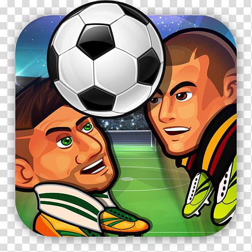 Online Head Ball .ipa Game Android, android transparent background PNG clipart