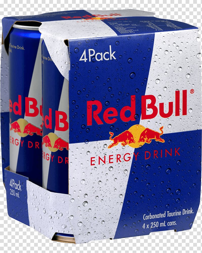Energy drink Red Bull Sugar Free 250ml Coffee Beverage can, red bull transparent background PNG clipart