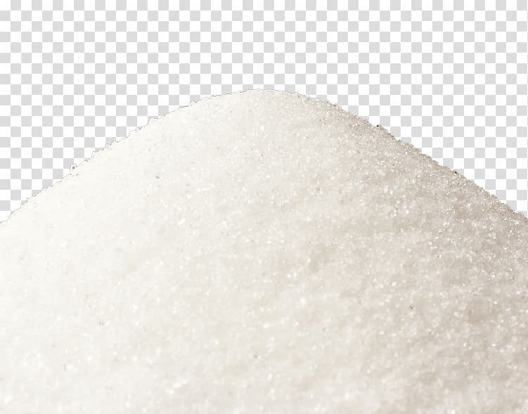 Fleur de sel Product Table salt, Sugar transparent background PNG clipart