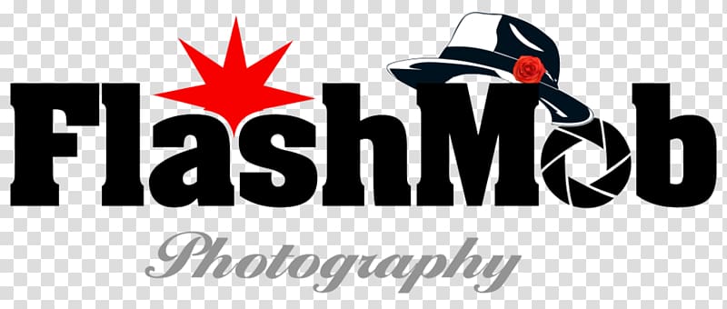 Logo Brand Font, flash mob transparent background PNG clipart