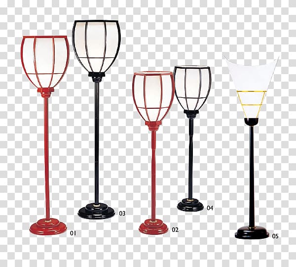 Andon Wine glass Japan Lantern Lamp, japan transparent background PNG clipart