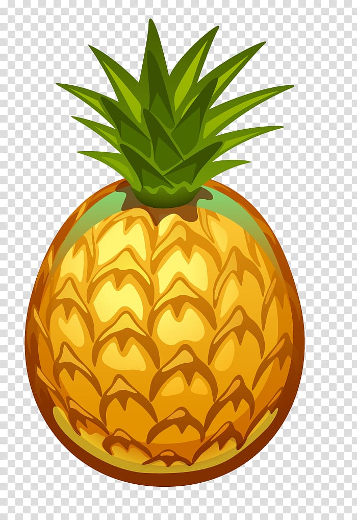 Drawing Pineapple Juice Fruit Sketch, pineapple transparent background PNG clipart