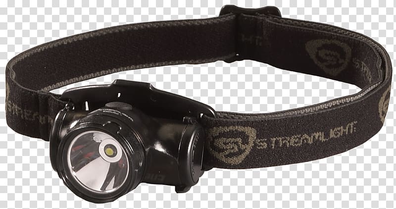 Streamlight Enduro Streamlight, Inc. Headlamp Flashlight, shoot the lights transparent background PNG clipart
