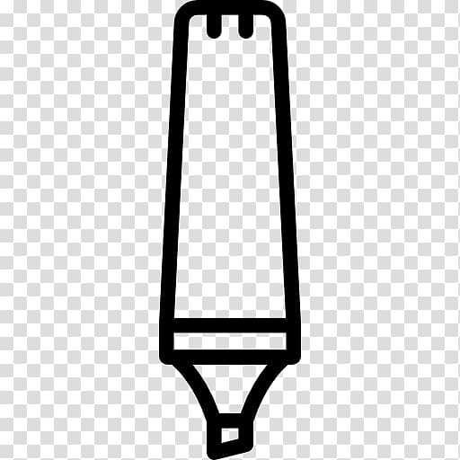 Computer Icons Marker pen, h5 interface to pull material free transparent background PNG clipart