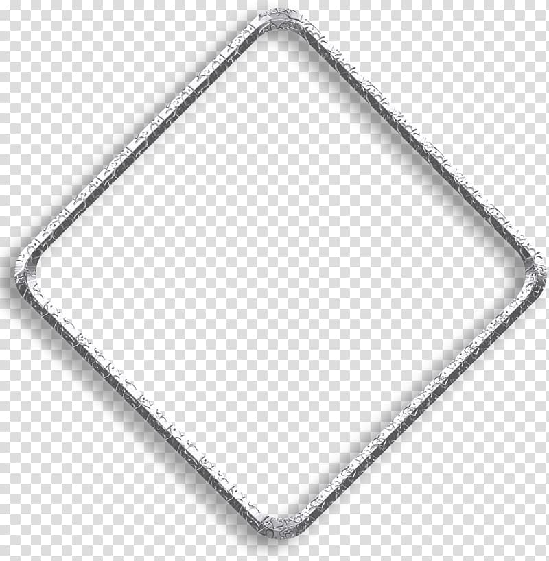 Frames Drawing Silver painting, others transparent background PNG clipart