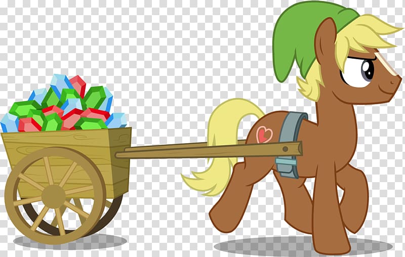 My Little Pony: Friendship Is Magic fandom Horse Rainbow Dash I Love Ponies, rupee transparent background PNG clipart