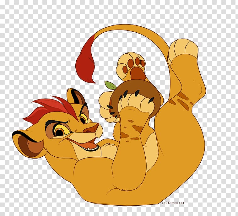 Lion Nala Simba Kion Cat, lion transparent background PNG clipart