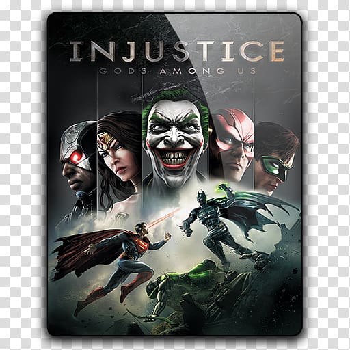 Tom Taylor Injustice: Gods Among Us Wii U Batman: Arkham City, batman arkham city transparent background PNG clipart