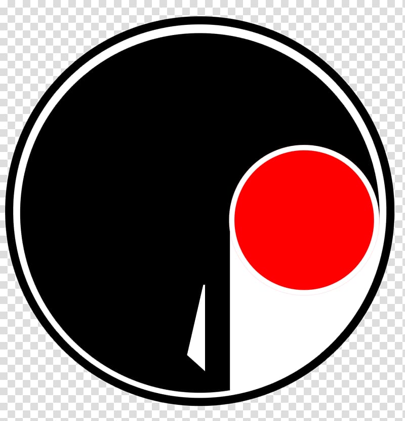 Logo Circle Brand Point, Michel Foucault transparent background PNG clipart