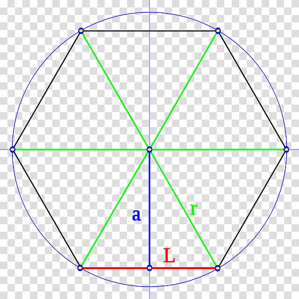 Regular polygon Geometry Line segment Geometric shape, triangle transparent background PNG clipart