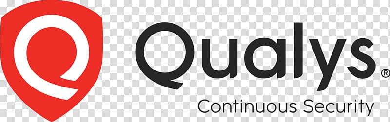 Qualys Vulnerability management Computer security Cloud computing security, advert transparent background PNG clipart