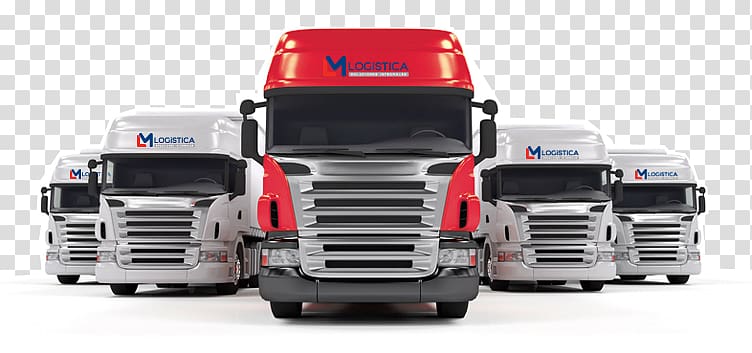 Box truck Semi-trailer truck Truck driver Motor vehicle, heavy truck transparent background PNG clipart