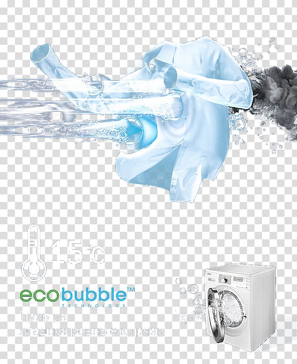 white washing machine with text overlay, Washing machine Laundry Cleaning, Shirt cleaning transparent background PNG clipart