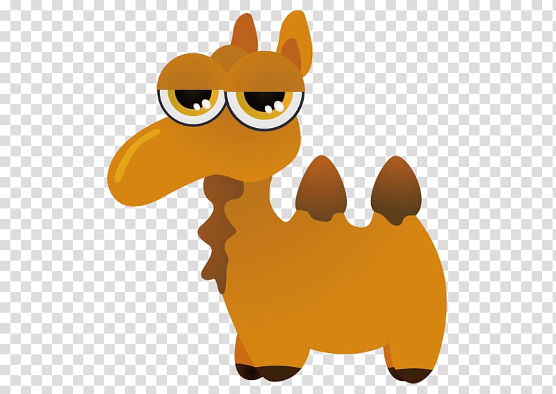 Camel Cartoon Drawing , cartoon camel transparent background PNG clipart