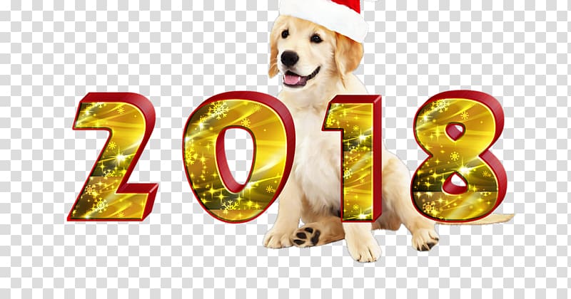 Puppy Dog Прикмета New Year Chinese astrology, puppy transparent background PNG clipart