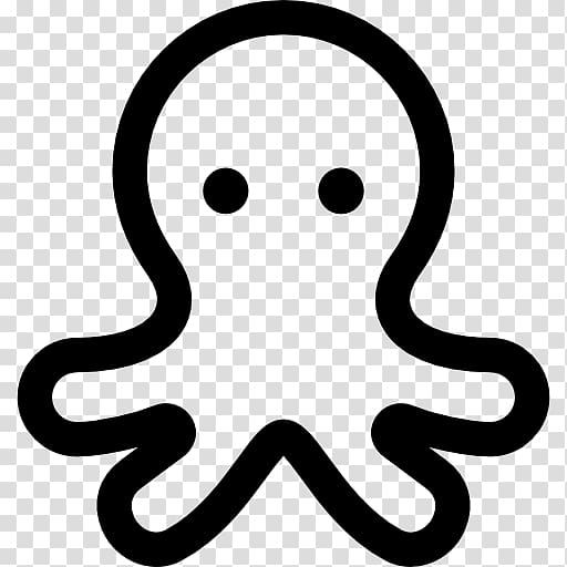 Octopus Computer Icons , octapus transparent background PNG clipart