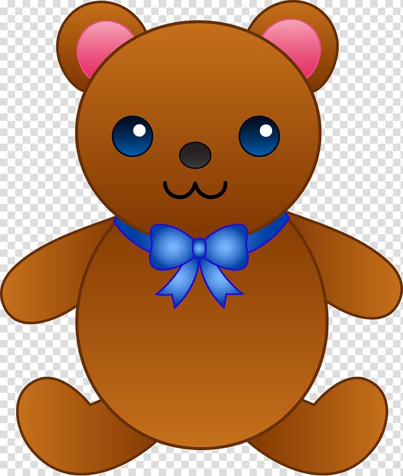 Teddy bear Christmas , bear cartoon childlike creative birthday transparent background PNG clipart