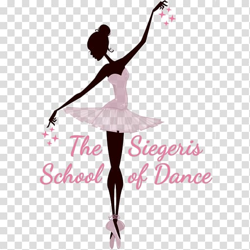 Ballet Dancer The Siegeris School of Dance Dance studio, Jive Dance transparent background PNG clipart