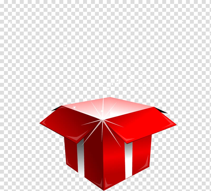 Santa Claus Gift Christmas, Gifts, gift boxes, Taobao material transparent background PNG clipart
