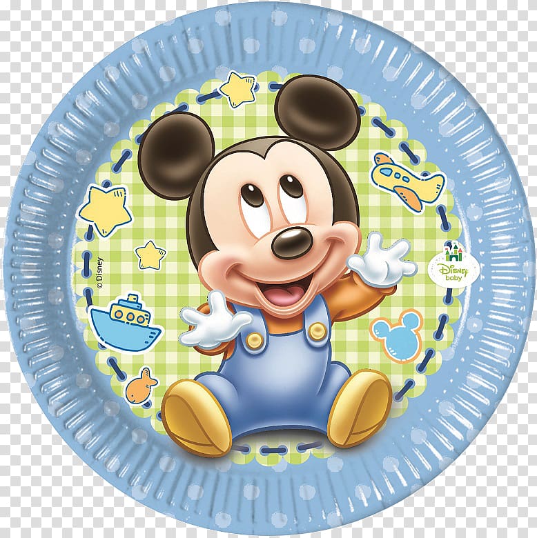 Mickey Mouse Minnie Mouse Cloth Napkins Party Paper, mickey mouse transparent background PNG clipart