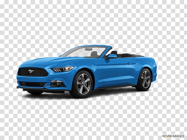 Ford Motor Company Car 2017 Ford Mustang Convertible Ford GT, ford transparent background PNG clipart