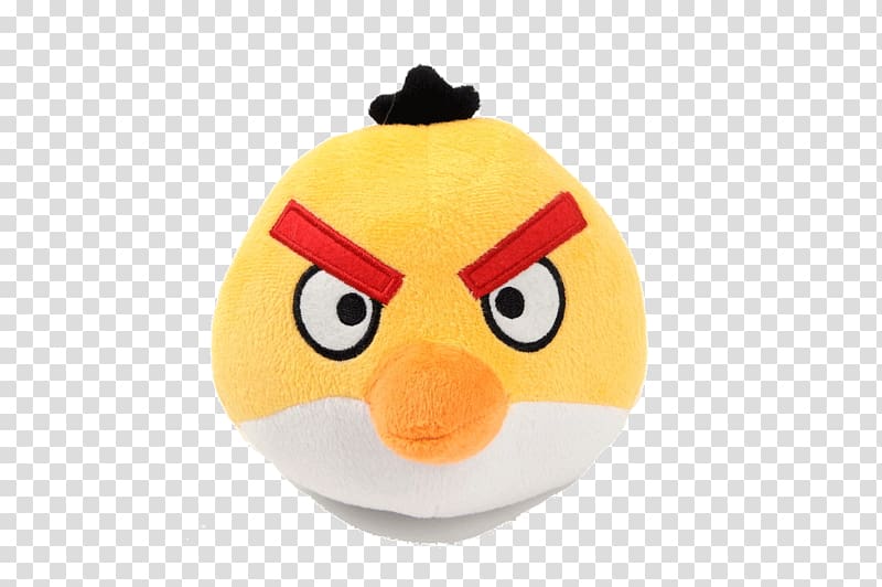Angry Birds 2 Angry Birds Space Yellow, Angry bird transparent background PNG clipart
