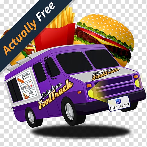 Fabulous Food Truck Free Food Truck Rush Drive & Serve Alien Jelly: Food For Thought Ultimate Word Search HD Free, android transparent background PNG clipart
