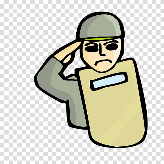 Soldier , His shield soldier transparent background PNG clipart