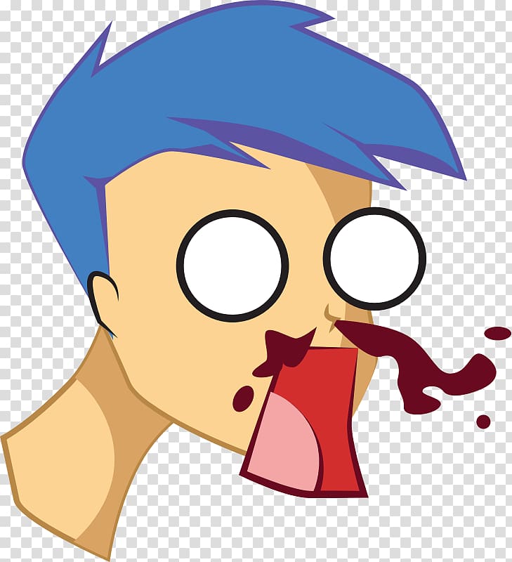 Nosebleed , nose transparent background PNG clipart