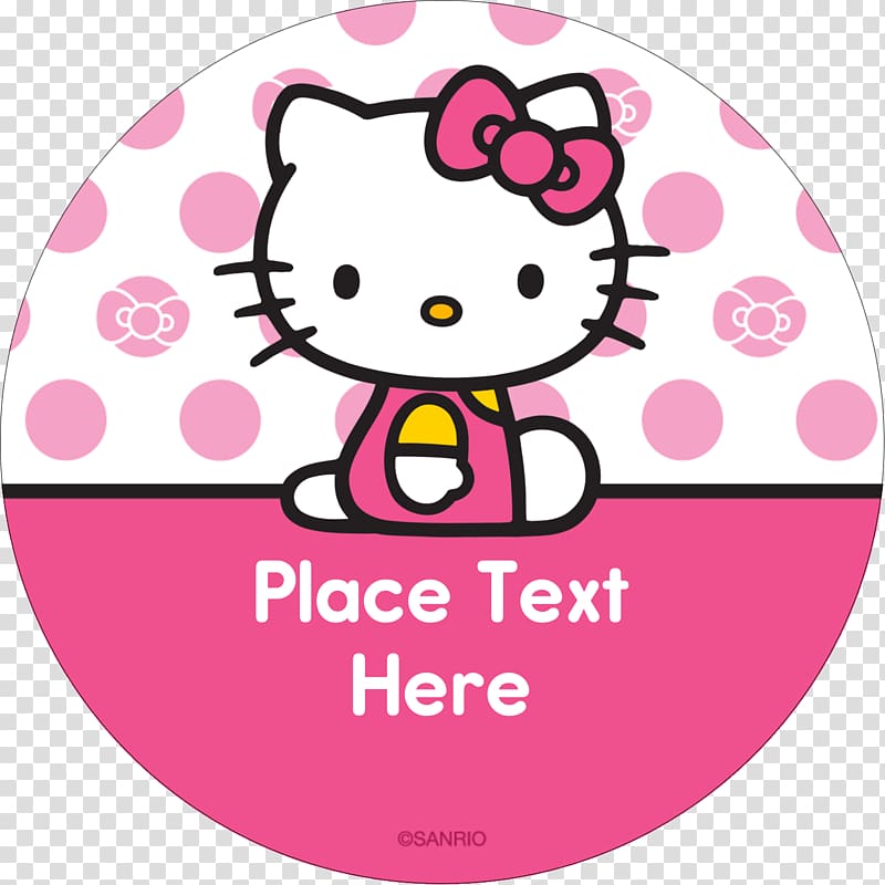 Hello Kitty & Friends Coloring Book Sanrio Cat, Cat transparent background PNG clipart