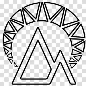 Line Triangle Headgear , line transparent background PNG clipart thumbnail