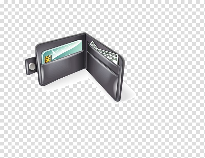 Computer Icons Bank Finance , wallet material transparent background PNG clipart