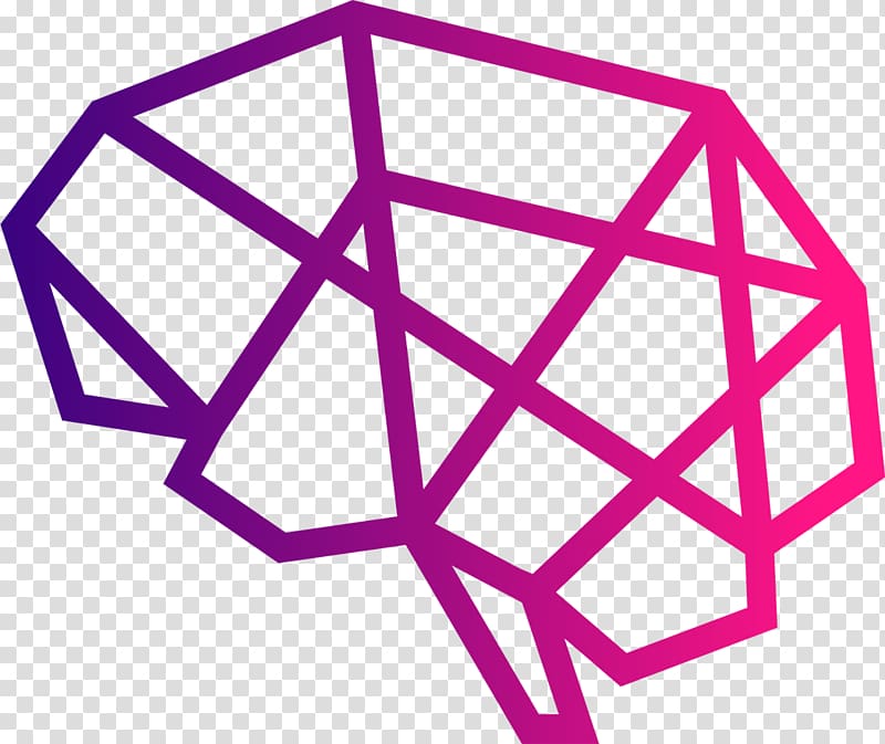 Human brain Logo, Brain transparent background PNG clipart
