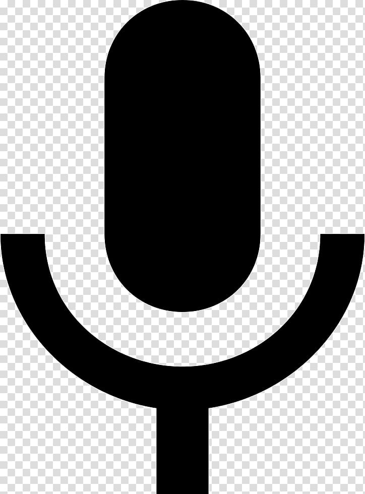 Microphone Logo Sound , microphone transparent background PNG clipart