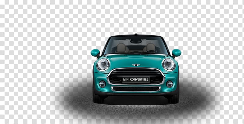 Mini E City car MINI Cooper, mini transparent background PNG clipart