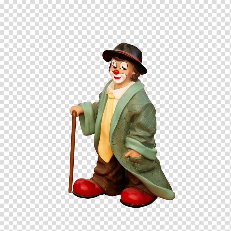 2016 clown sightings Evil clown Circus, carousel figure transparent background PNG clipart