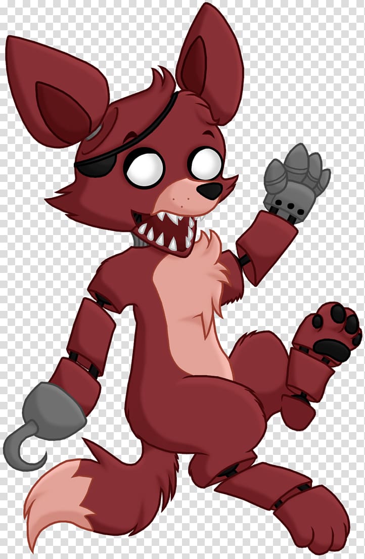 Five Nights at Freddy\'s 2 Five Nights at Freddy\'s 4 Five Nights at Freddy\'s: Sister Location Fan art, others transparent background PNG clipart