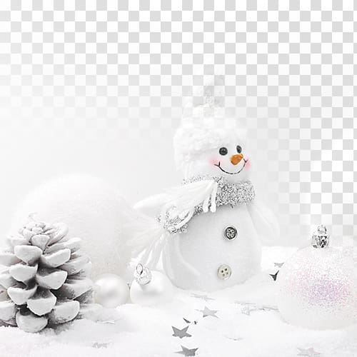 Snowman Christmas Theme Display resolution , Christmas snowman transparent background PNG clipart