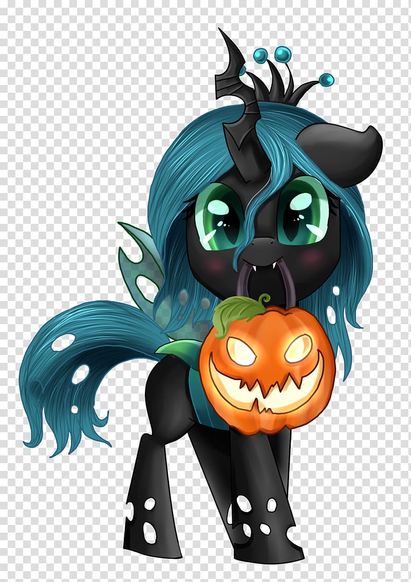 My Little Pony Queen Chrysalis , My little pony transparent background PNG clipart