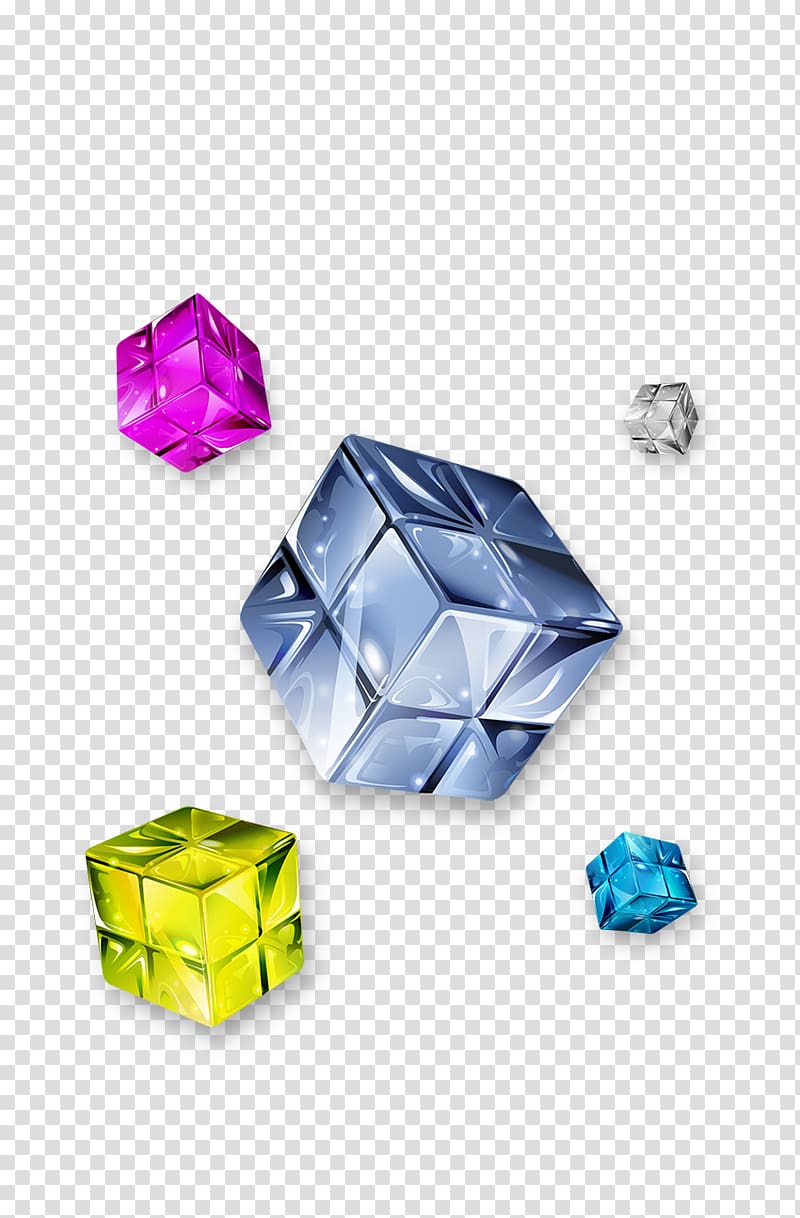 Rubiks Cube, Science and Technology Cube transparent background PNG clipart
